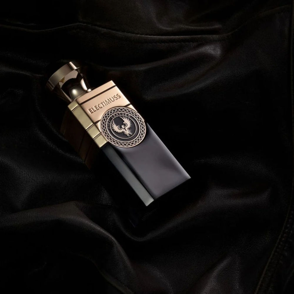 VICI LEATHER - Electimuss - Scentfied