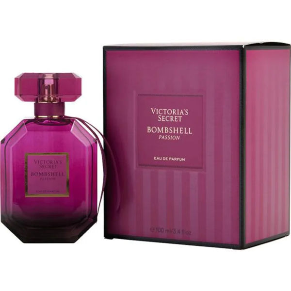 Victoria’s Secret Bombshell Passion