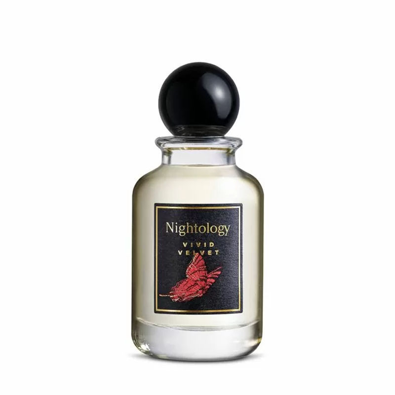 Vivid Velvet EDP - Nightology 