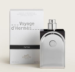 Voyage d’Hermes Parfum - Hermes 