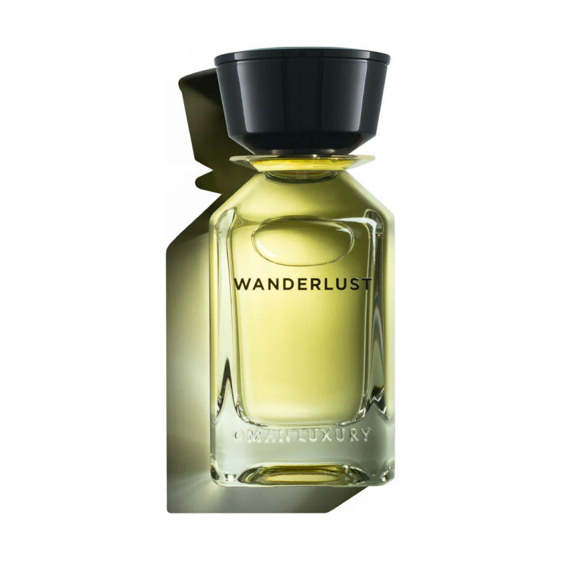 Wanderlust EDP - Oman Luxury