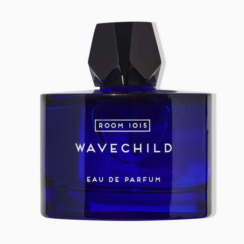 Wavechild EDP - Room 1015