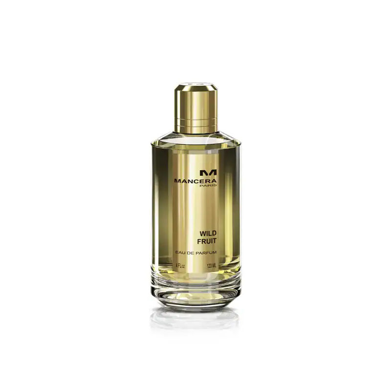 Wild Fruits EDP - Mancera