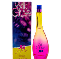Wild Glow EDT - Jennifer Lopez 