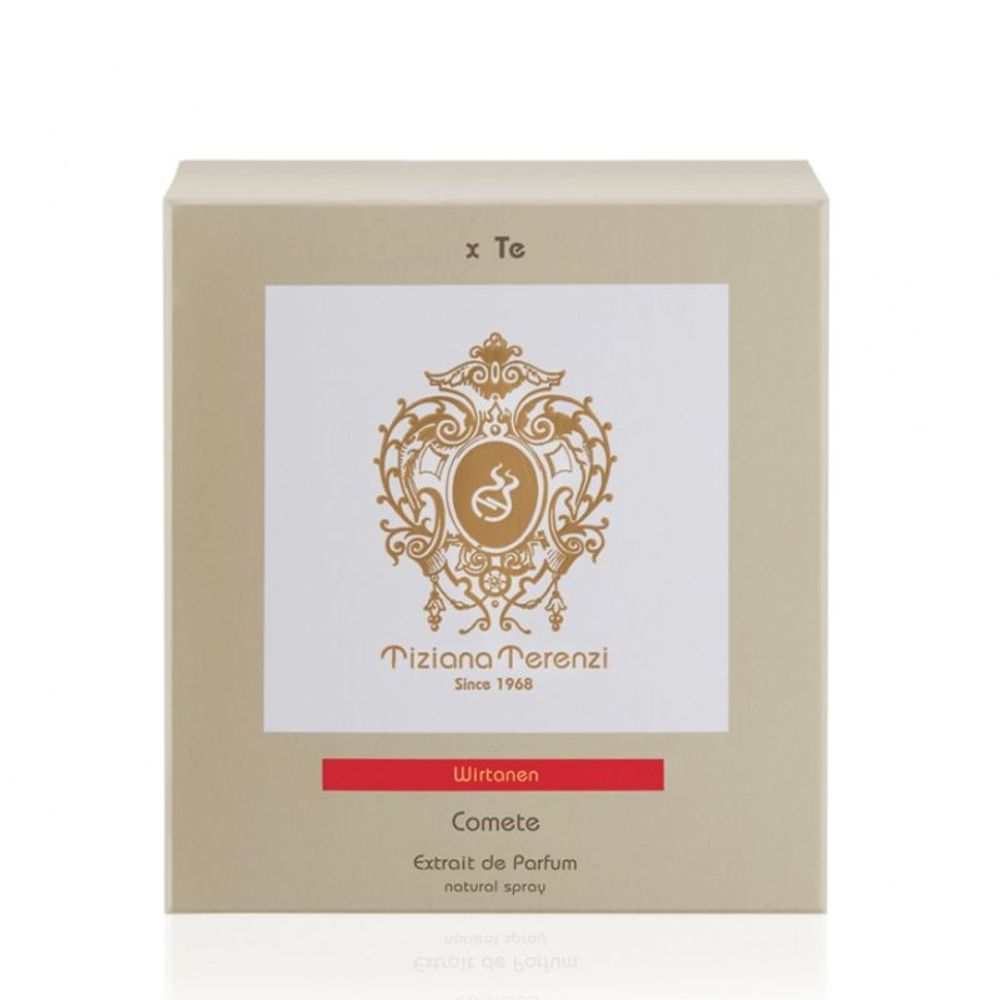 Wirtanen Extrait - Tiziana Terenzi - Scentfied