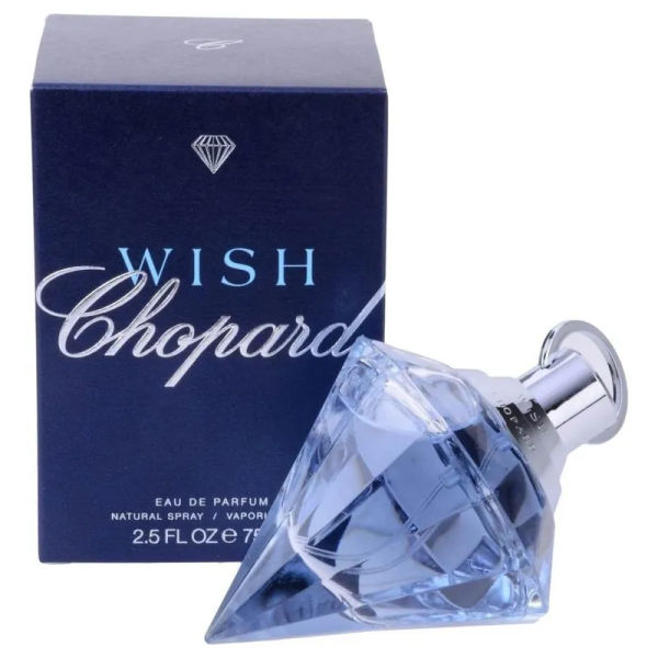 Wish Chopard EDP