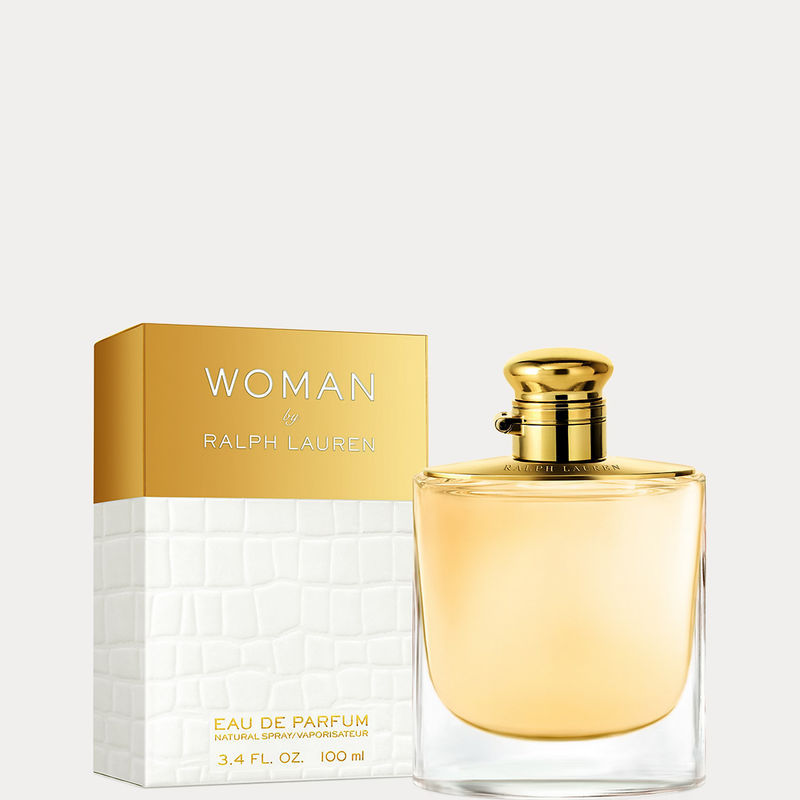 Woman EDP - Ralph Lauren