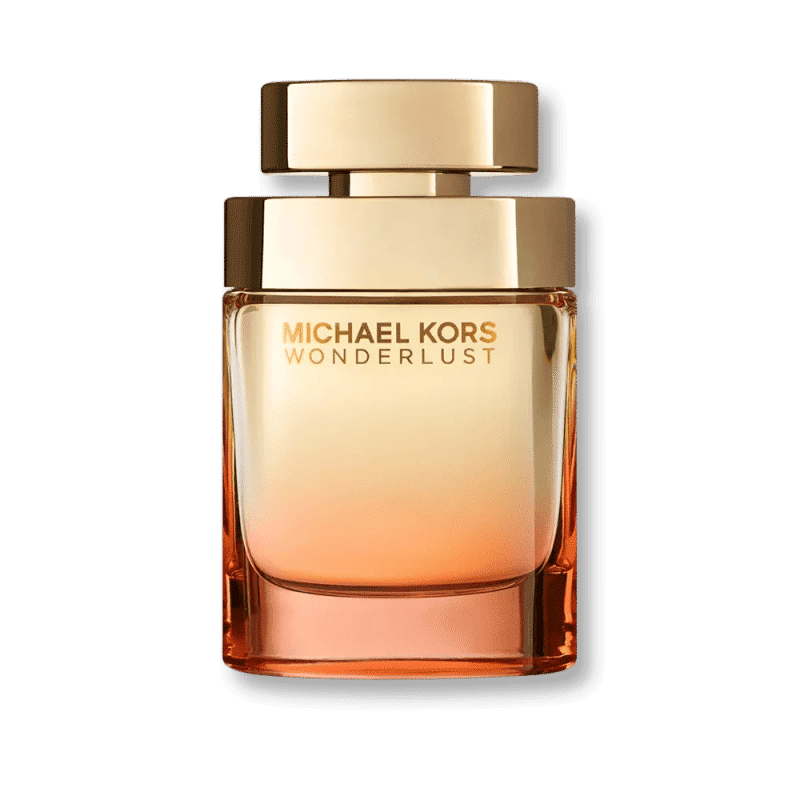 Wonderlust Women EDP - Michael Kors 