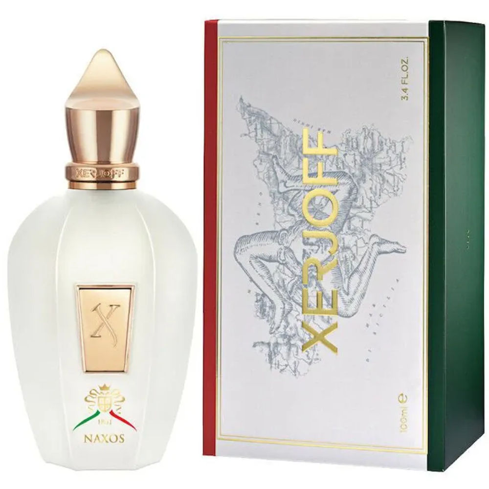 Xerjoff 1861 Naxos EDP - Scentfied