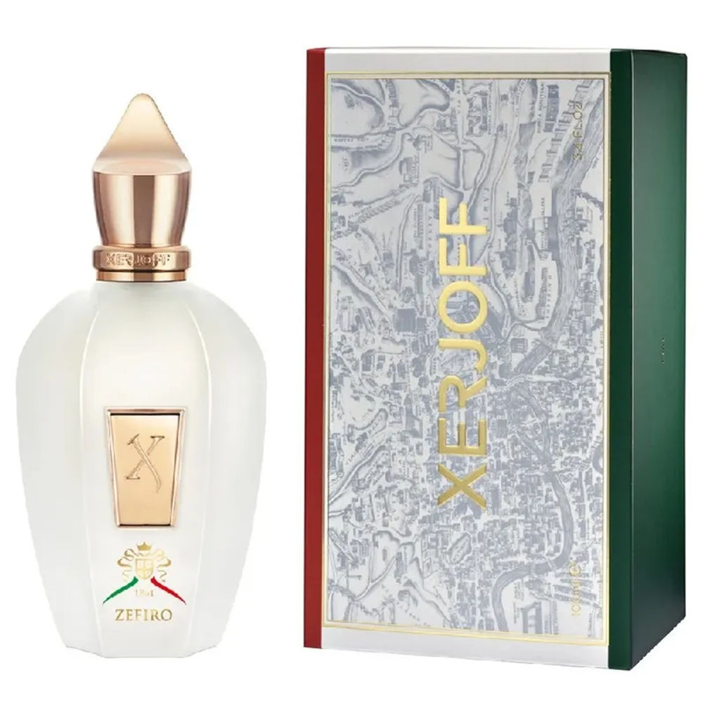 Xerjoff 1861 Zefiro EDP - Scentfied