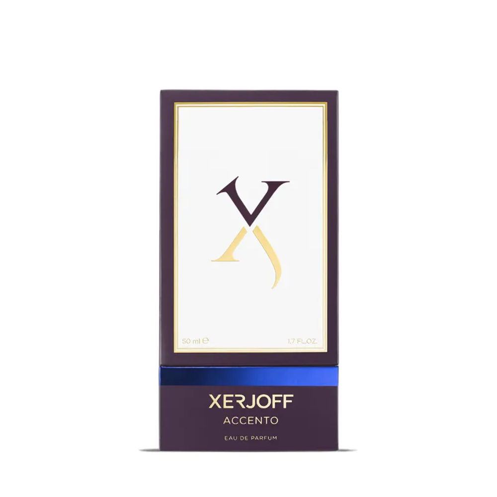 Xerjoff Accento EDP - Scentfied