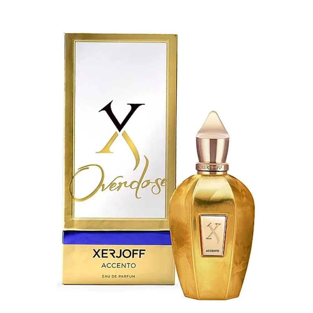 Xerjoff Accento Overdose EDP - Scentfied