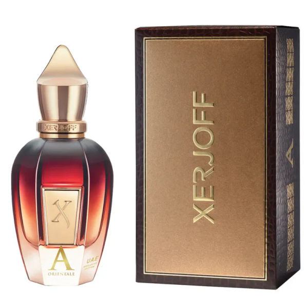 Xerjoff Alexandria Orientale Parfum