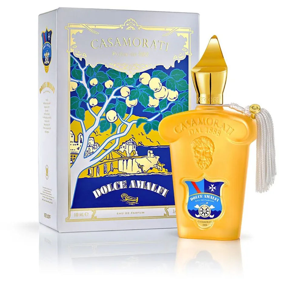 Xerjoff Dolce Amalfi EDP - Scentfied