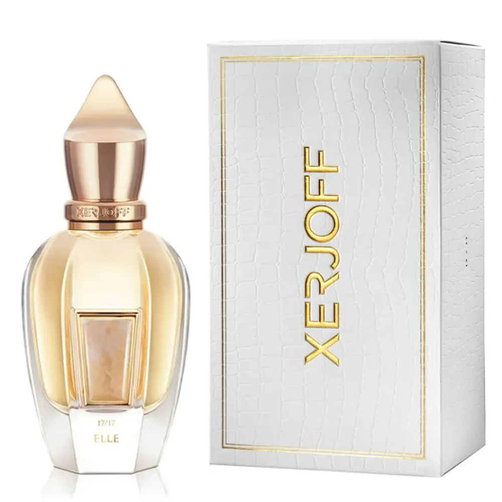 Xerjoff Elle Parfum - Scentfied