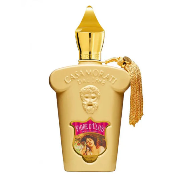 Xerjoff Fiore D’ulivo EDP perfume - Scentfied in Kenya
