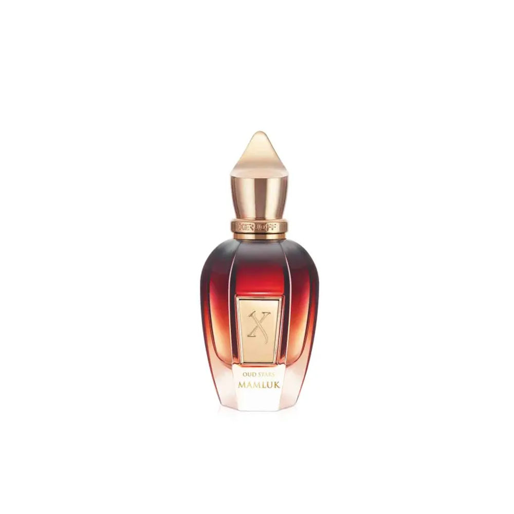 Xerjoff Mamluk Parfum - Scentfied