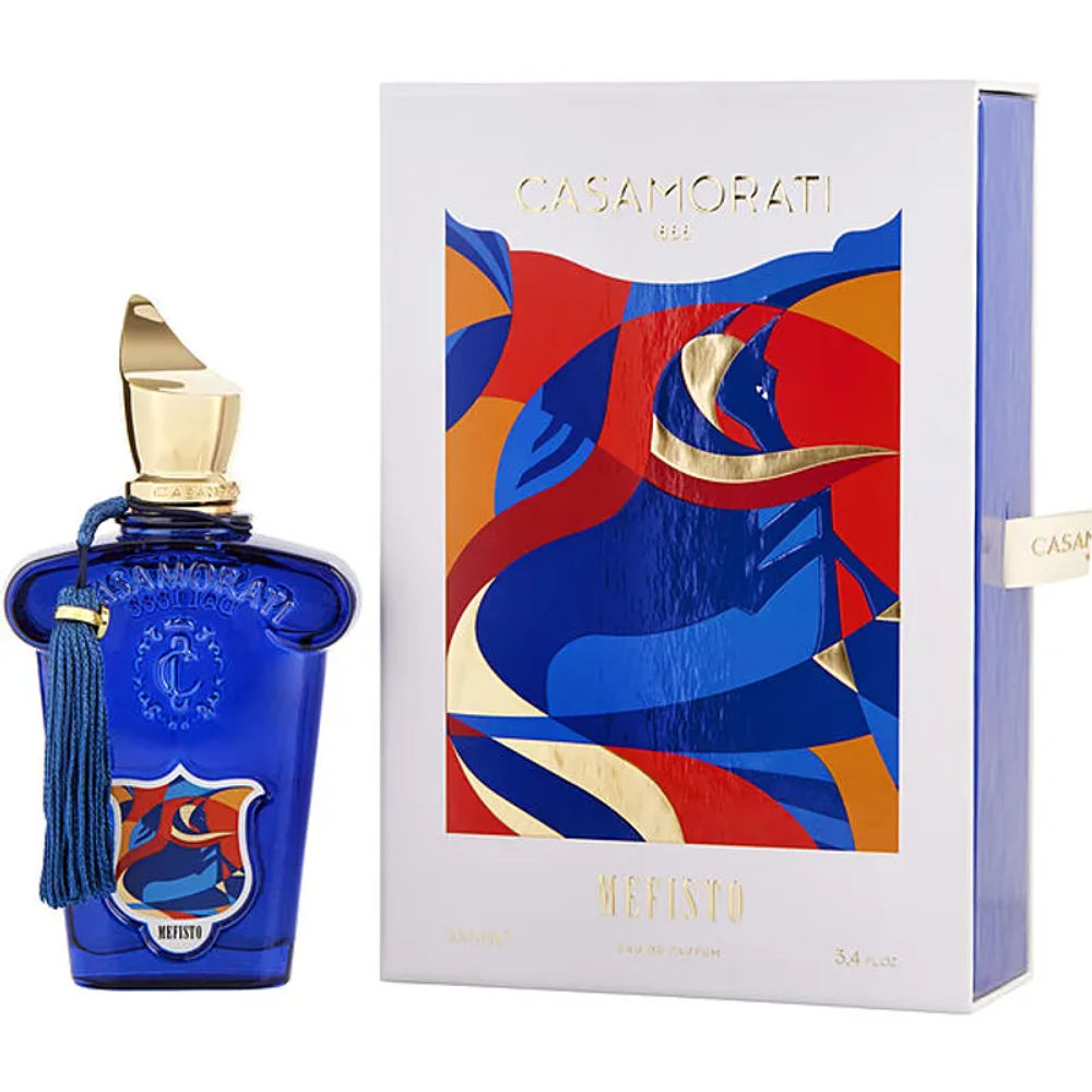 Xerjoff Mefisto EDP - Scentfied