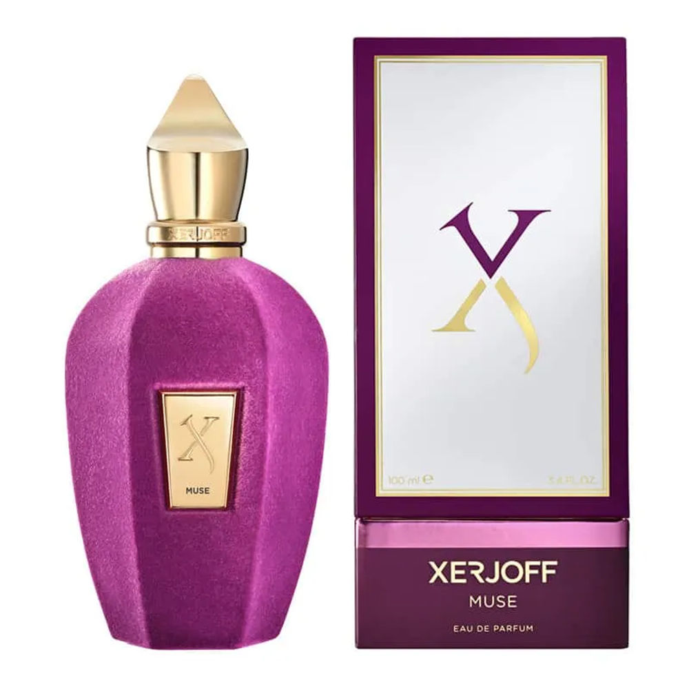 Xerjoff Muse EDP - Scentfied