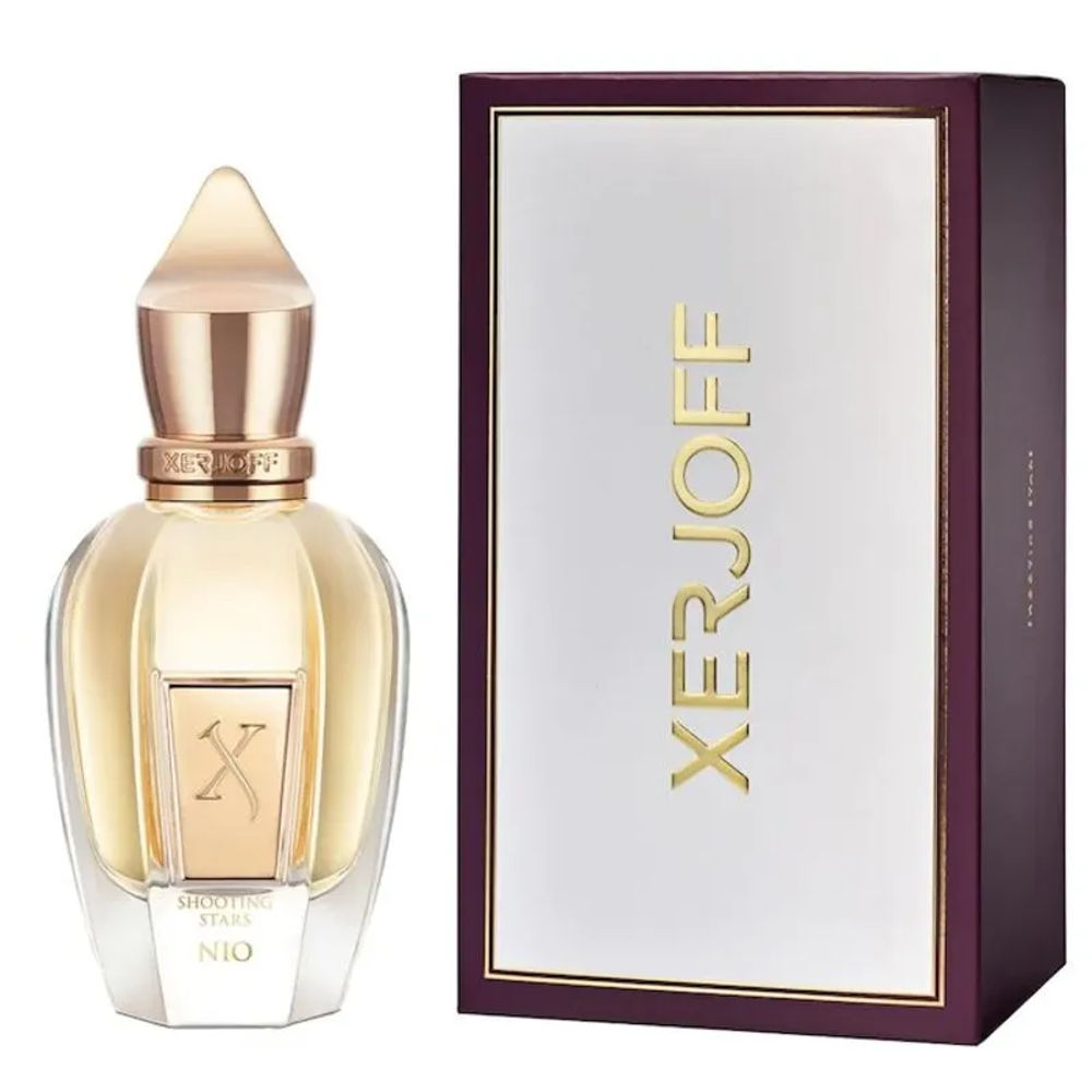 Xerjoff Nio Parfum - Scentfied