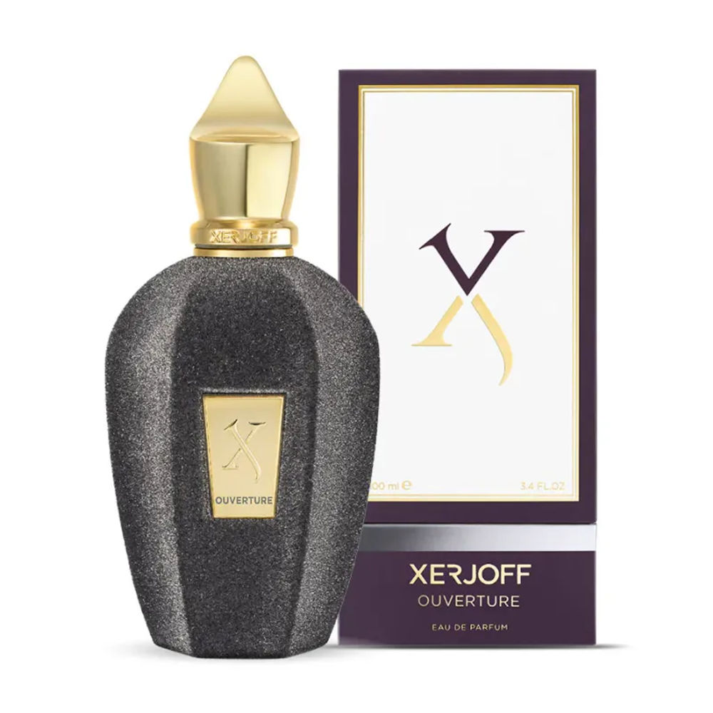 Xerjoff Ouverture EDP - Scentfied