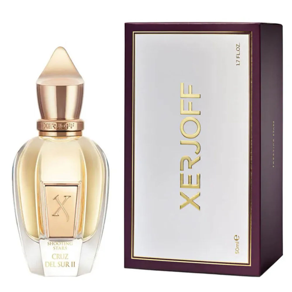 Xerjoff Shooting Stars Cruz Del Sur ii EDP - Scentfied