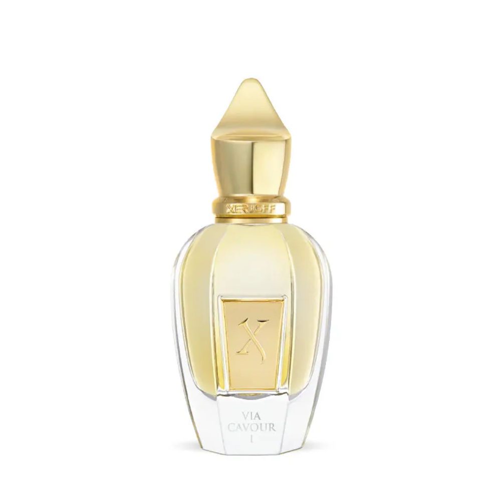 Xerjoff Via Cavour 1 EDP - Scentfied