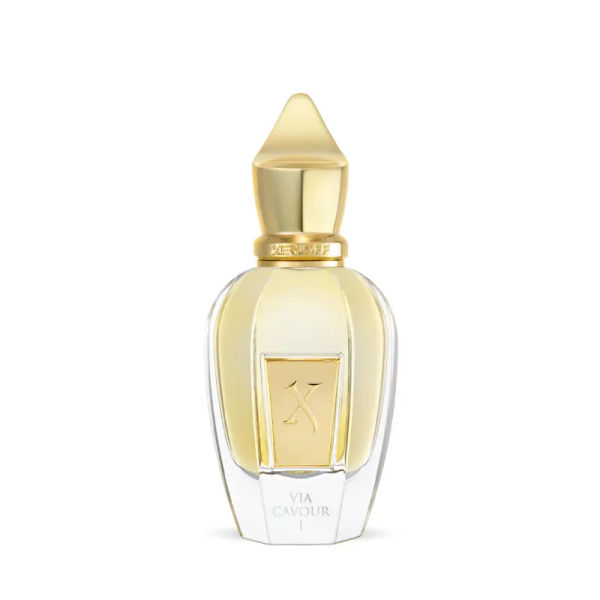 Xerjoff Via Cavour 1 EDP perfume - Scentfied in Kenya