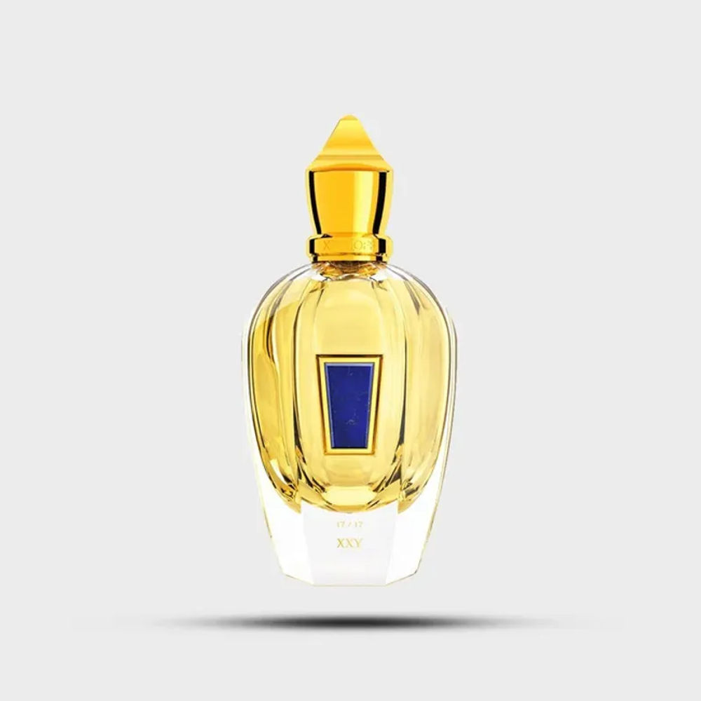 Xerjoff XXY Parfum - Scentfied