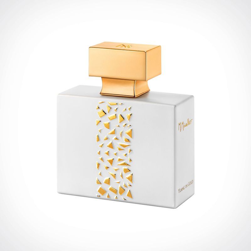 YLANG IN GOLD EDP - M Micallef
