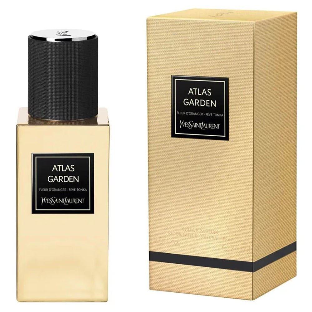 YSL Atlas Garden EDP - Scentfied