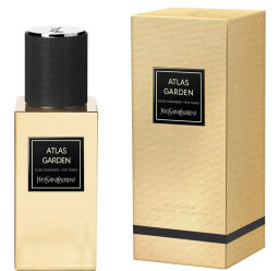 YSL Atlas Garden EDP