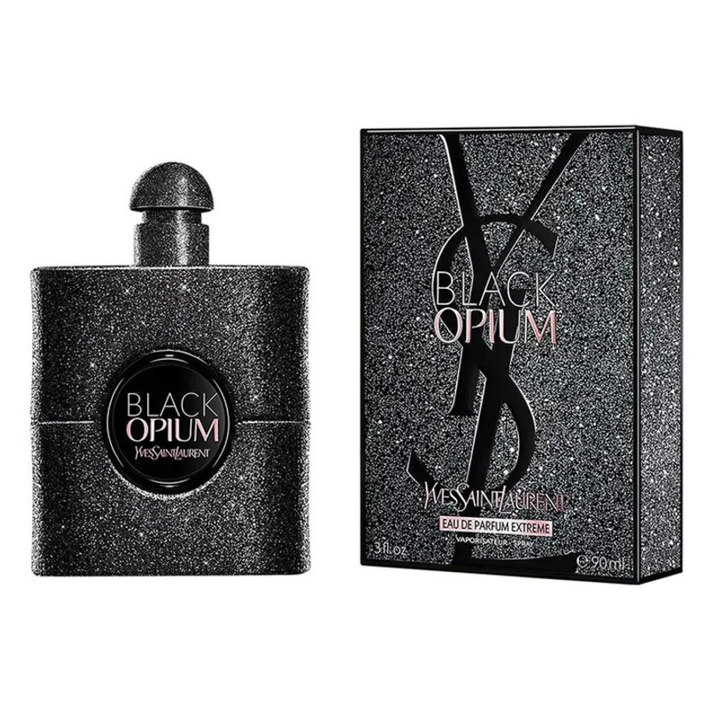 YSL Black Opium Extreme EDP - Scentfied