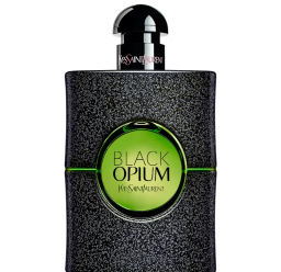 YSL Black Opium Illicit Green