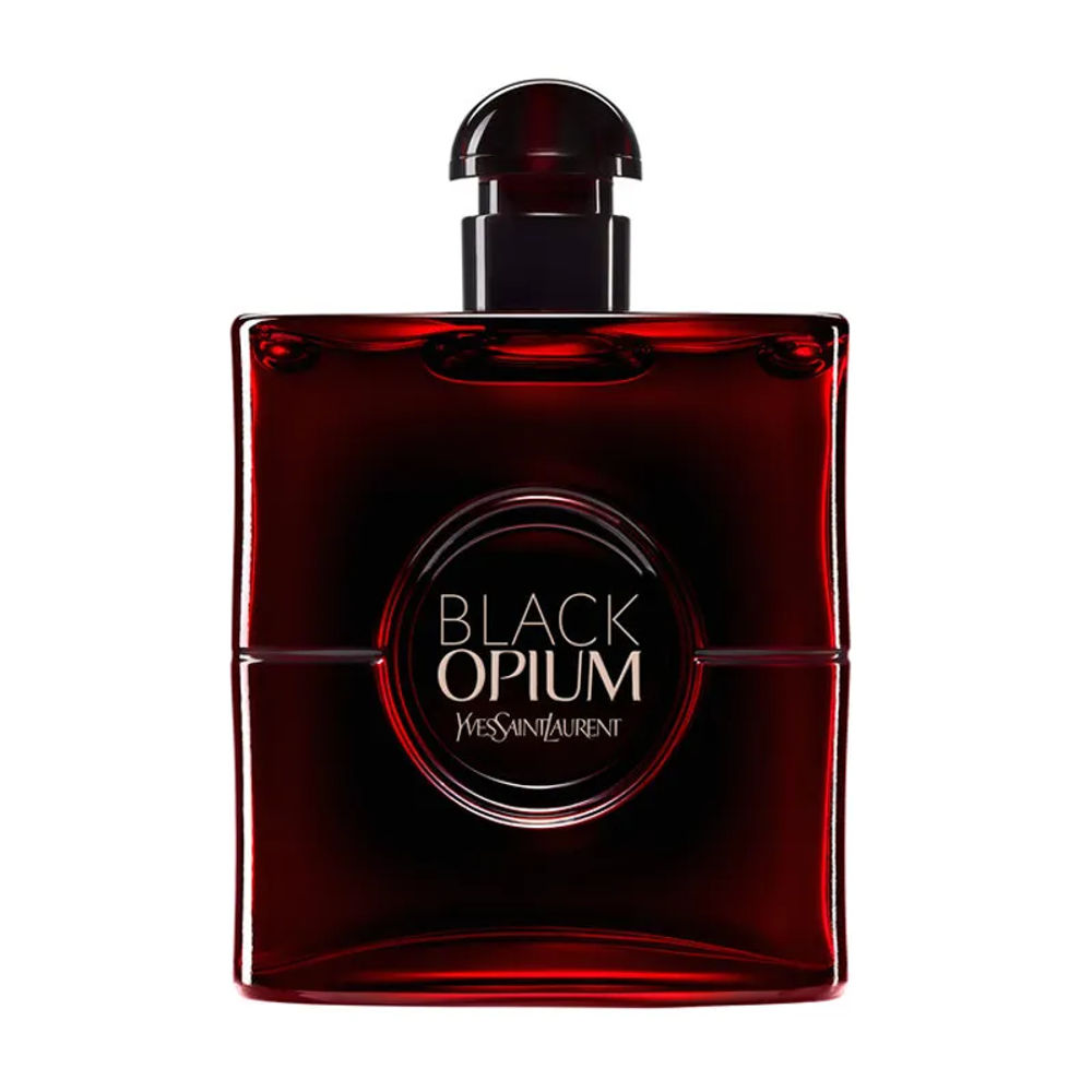 YSL Black Opium Over Red EDP - Scentfied