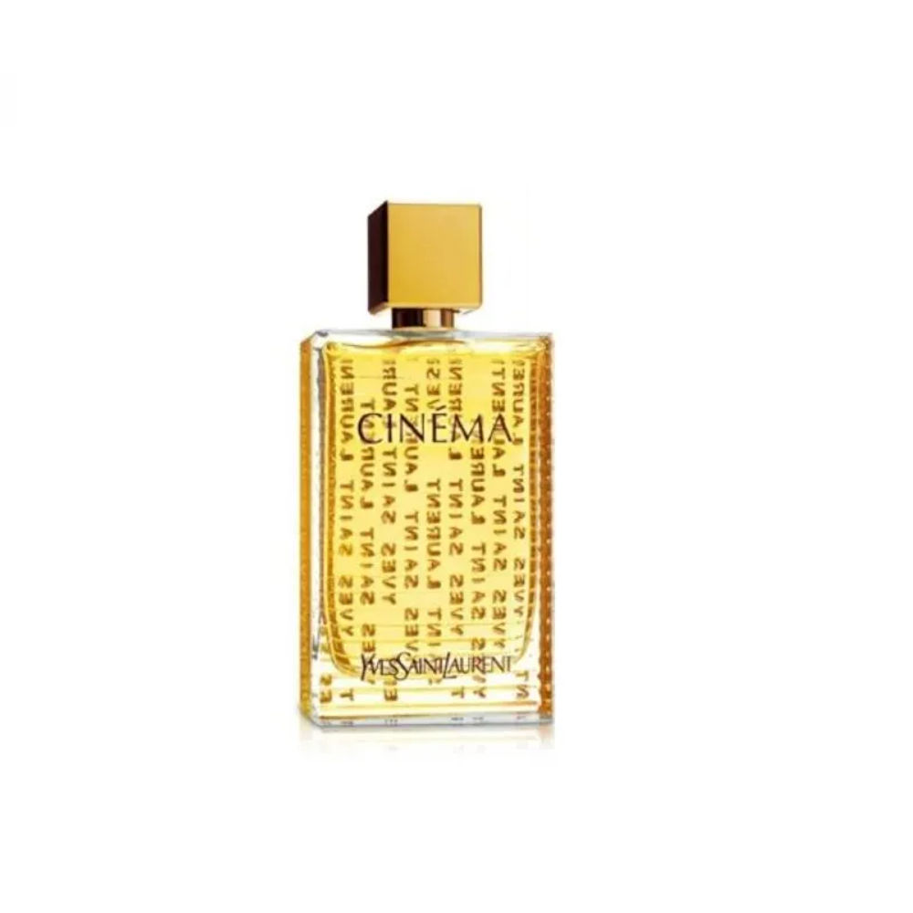 YSL Cinema EDP - Scentfied