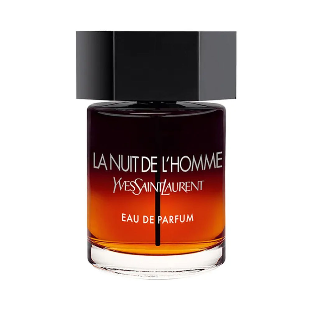 YSL La Nuit De L’Homme Le Parfum - Scentfied