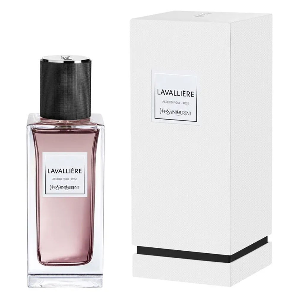 YSL Lavalliere EDP - Scentfied