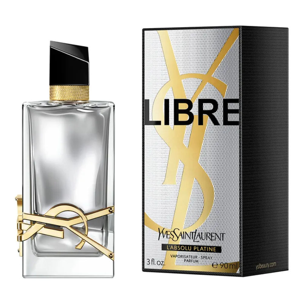 YSL Libre Absolu Platine EDP - Scentfied