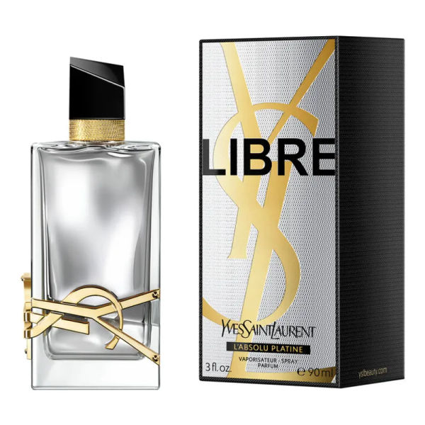 YSL Libre Absolu Platine EDP