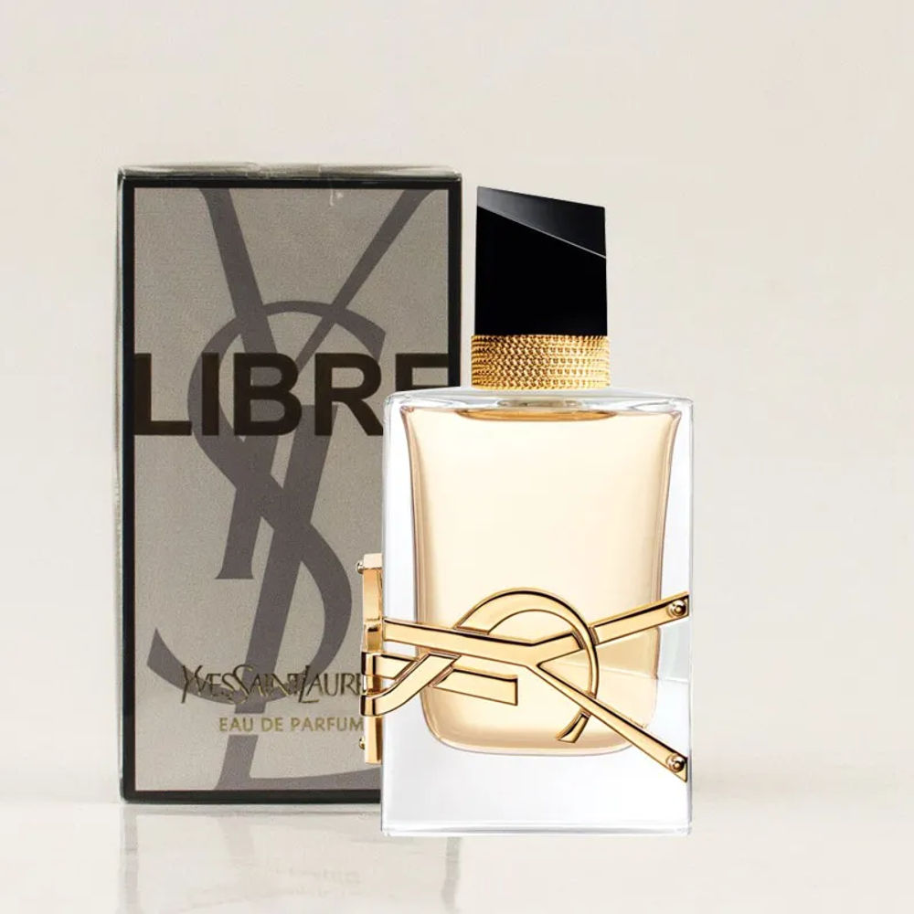 YSL Libre EDP - Scentfied