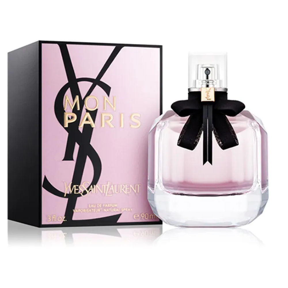 YSL Mon Paris Couture EDP - Scentfied