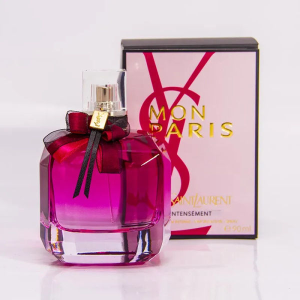 YSL Mon Paris Intensement EDP