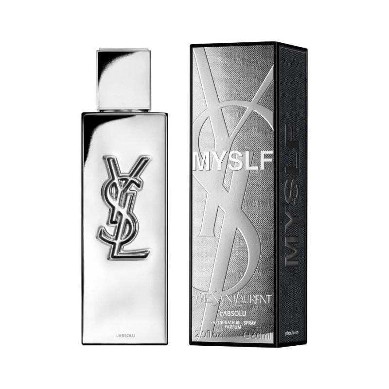 YSL MYSLF L’ABSOLU PARFUM 