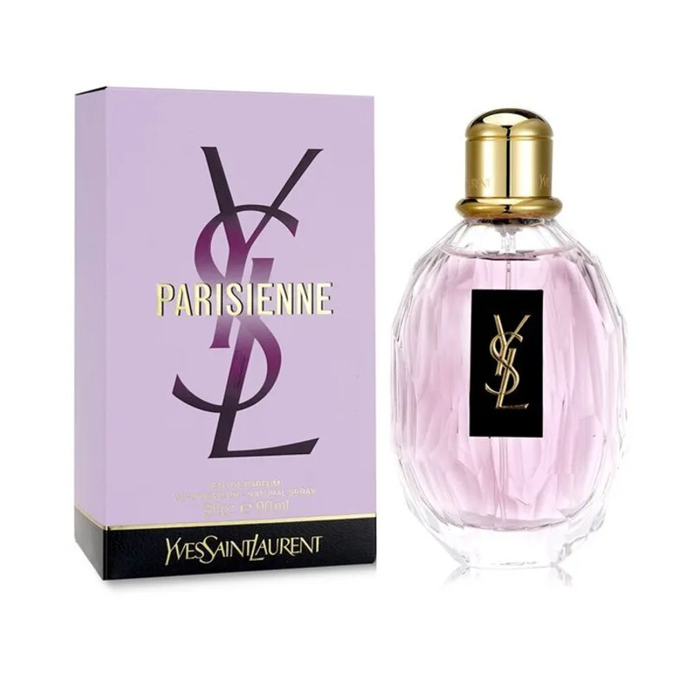 YSL Parisienne EDP - Scentfied