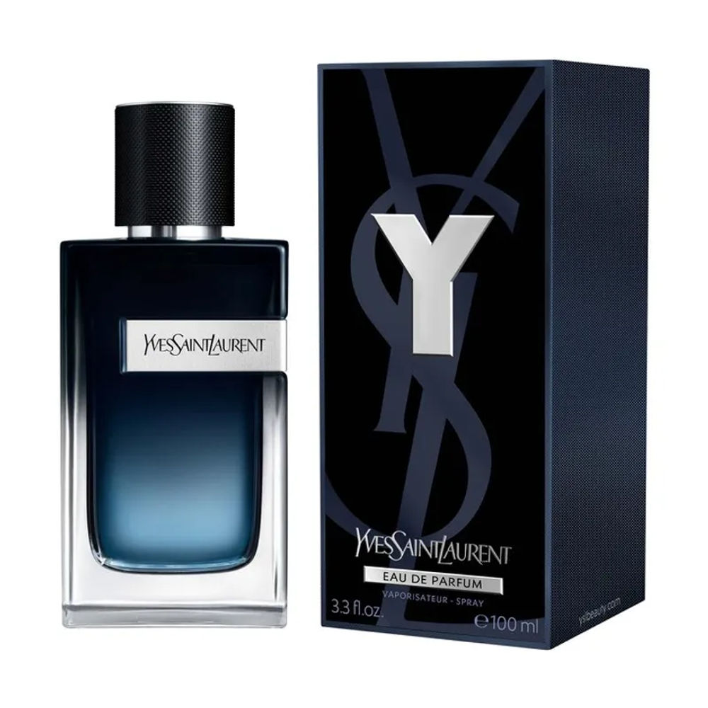 YSL Y EDP - Scentfied