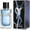 YSL Y EDT - 0 - Scentfied