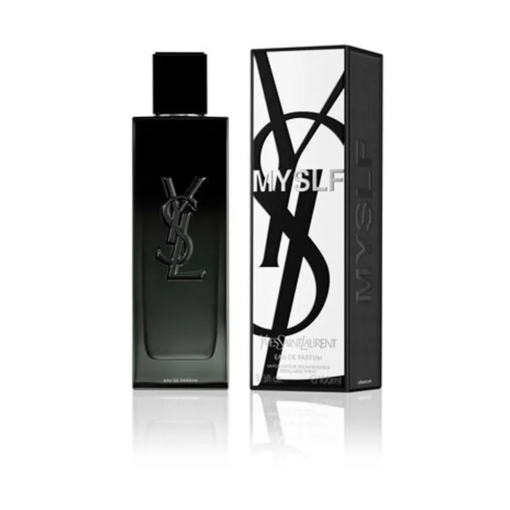 Yves Saint Laurent Myslf EDP - Scentfied