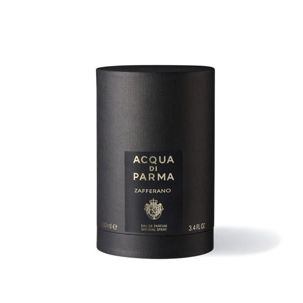 Zafferano EDP - Aqua di Parma - Scentfied