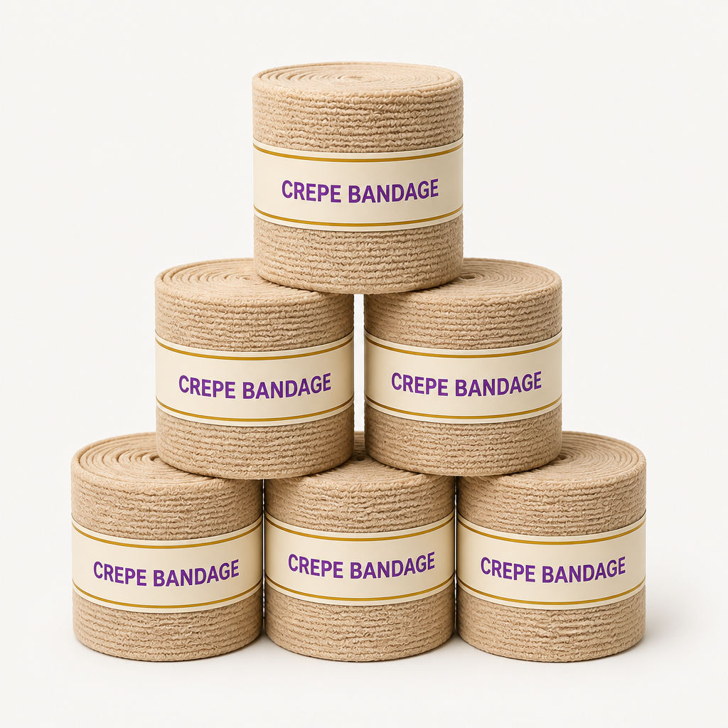 Crepe Bandage